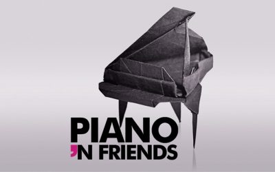 Live: PIANO ‚N FRIENDS